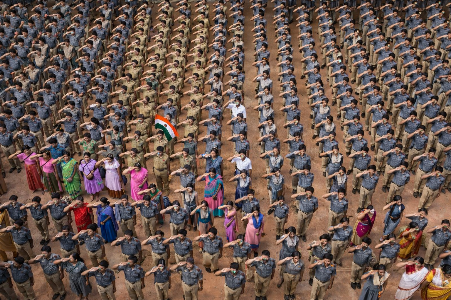 Vande Mataram, its six stanzas and a settled question